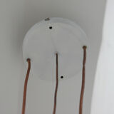 Adjustable Alien Copper langing lamp