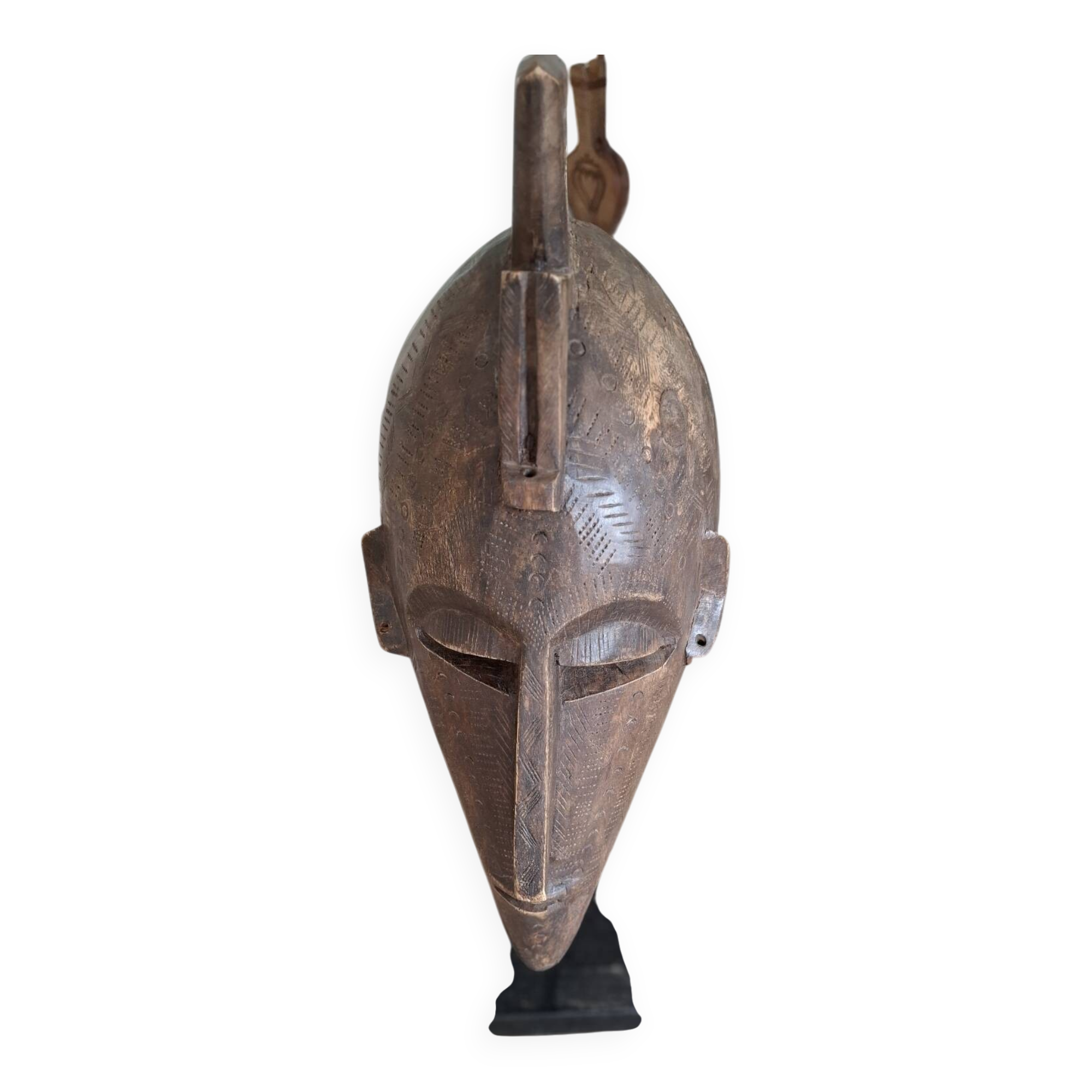 African Mask