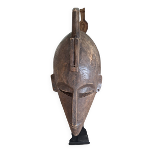 Masque africain