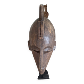 African Mask
