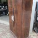 Armoire style art deco