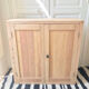 Buffet 2 portes