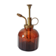 Vaporizer for vintage plants 70s