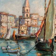 Port of the South of France signed