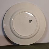 Badonviller dish