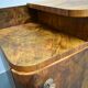 1935s Pair of Art Deco Bedside Tables, Czechoslovakia