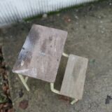 Stepladder two steps