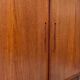Buffet vintage en teck design danois