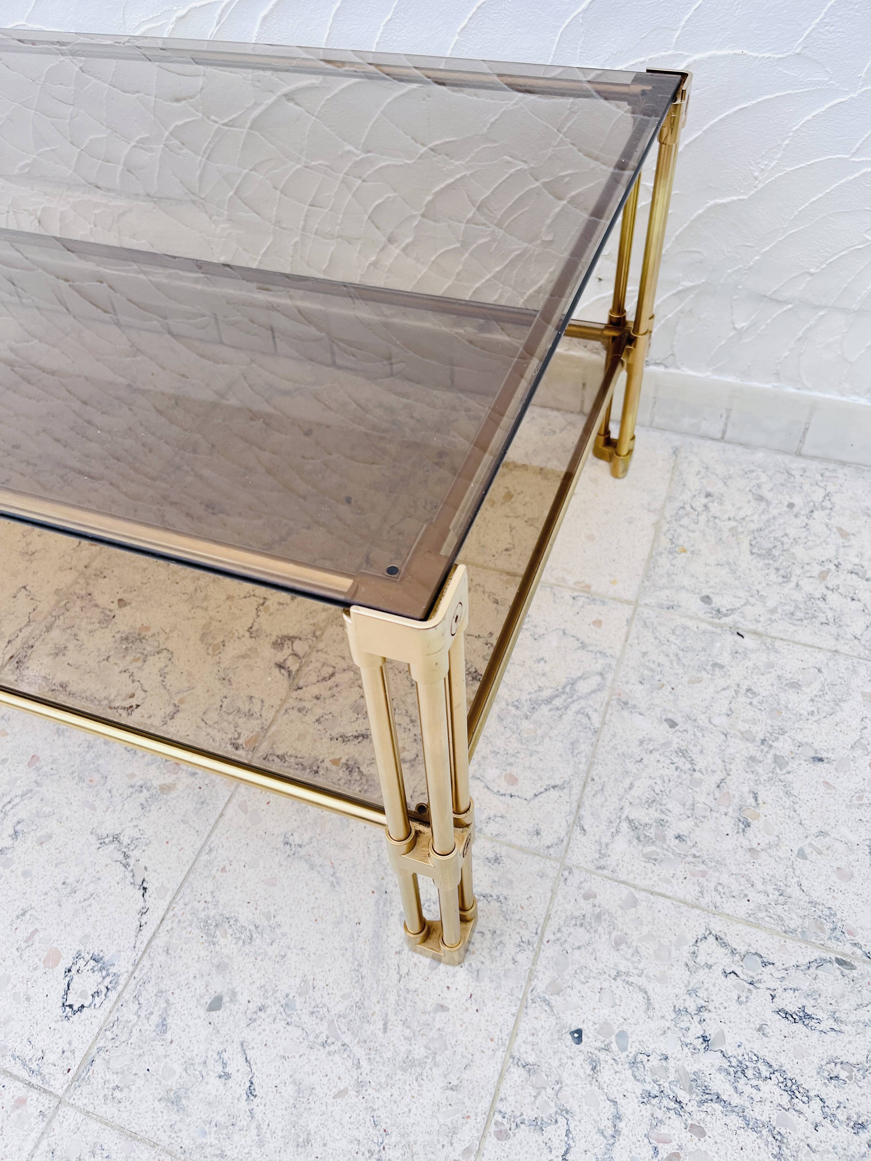 Roche Bobois Coffee Table