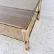 Roche Bobois Coffee Table