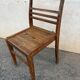 Chair René Gabriel