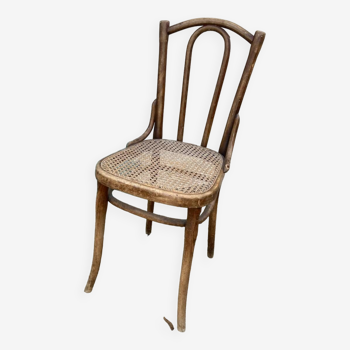 Chaise thonet