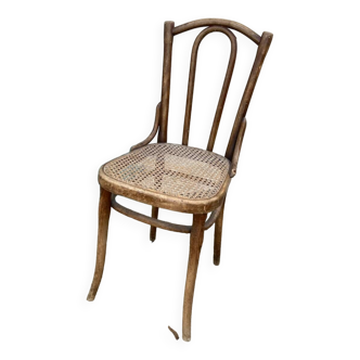 Chaise thonet