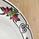 Art Deco Fruit Bowl - Boch Frères Keramis