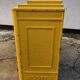 old large mailbox the post ptt dejoie / year 50 / height 82cm