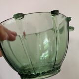 Green glass sweetener