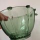 Green glass sweetener