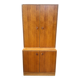 Teak bookshelf - 1960s