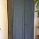 Parisian kitchen cabinet