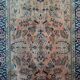 Handmade Persian Sarough rug 189x125cm