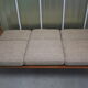 Juul Kristensen 60s daybed sofa in teak
