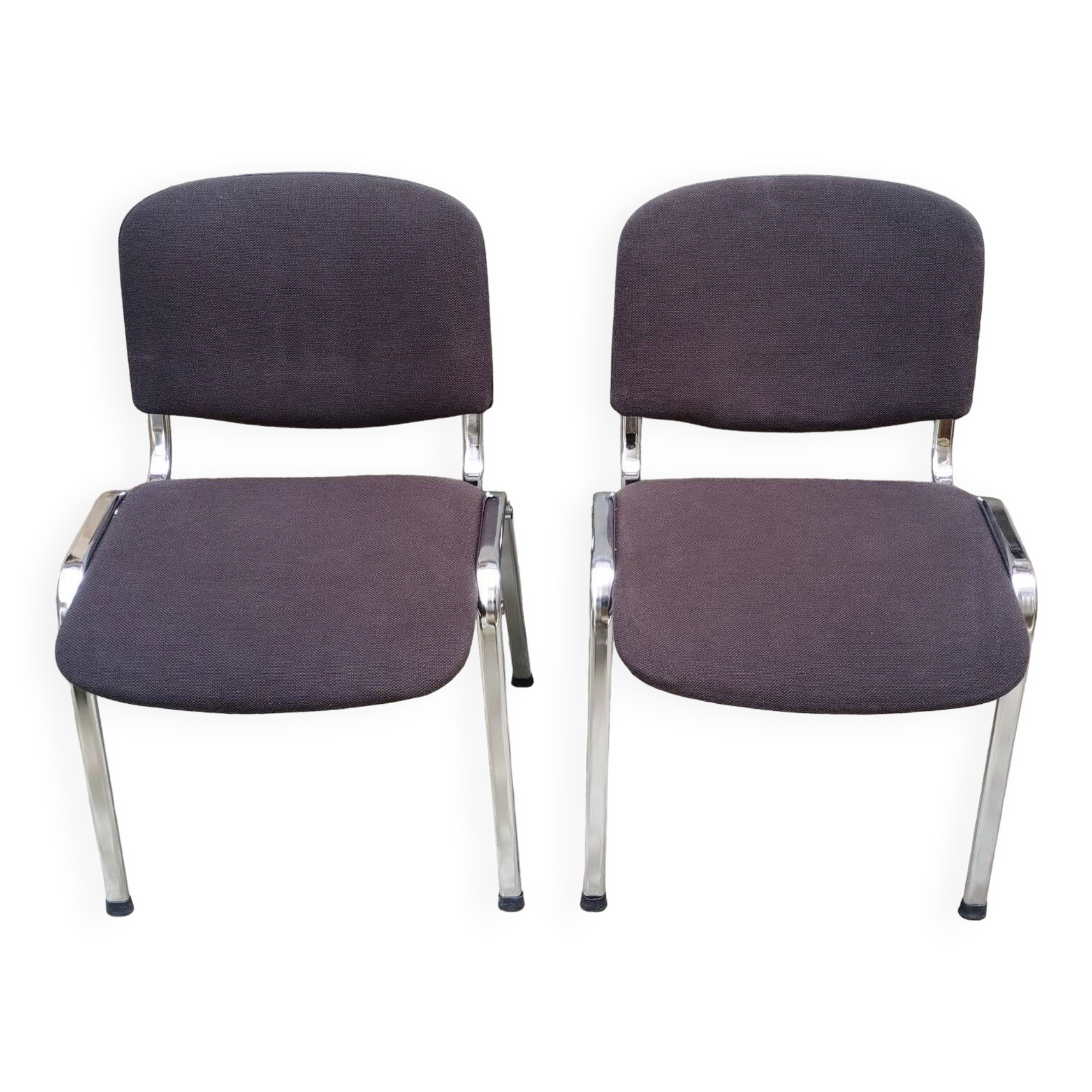 Waiting room or meeting chair