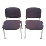 Waiting room or meeting chair