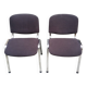 Waiting room or meeting chair