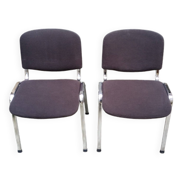 Waiting room or meeting chair