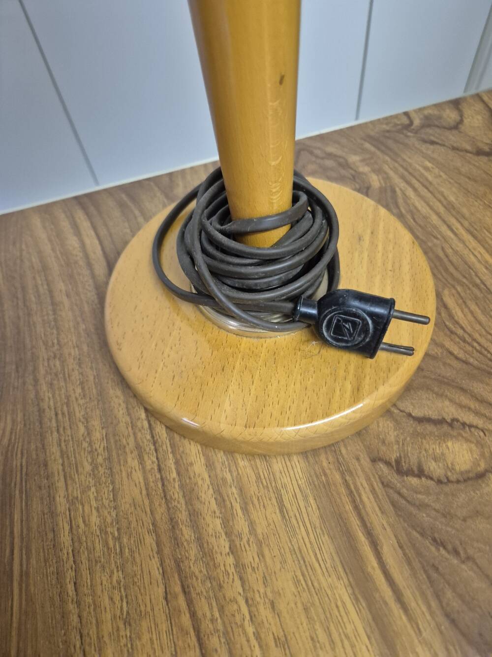 Table lamp or bedside lamp or desk lamp