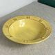 Earthenware dinner service