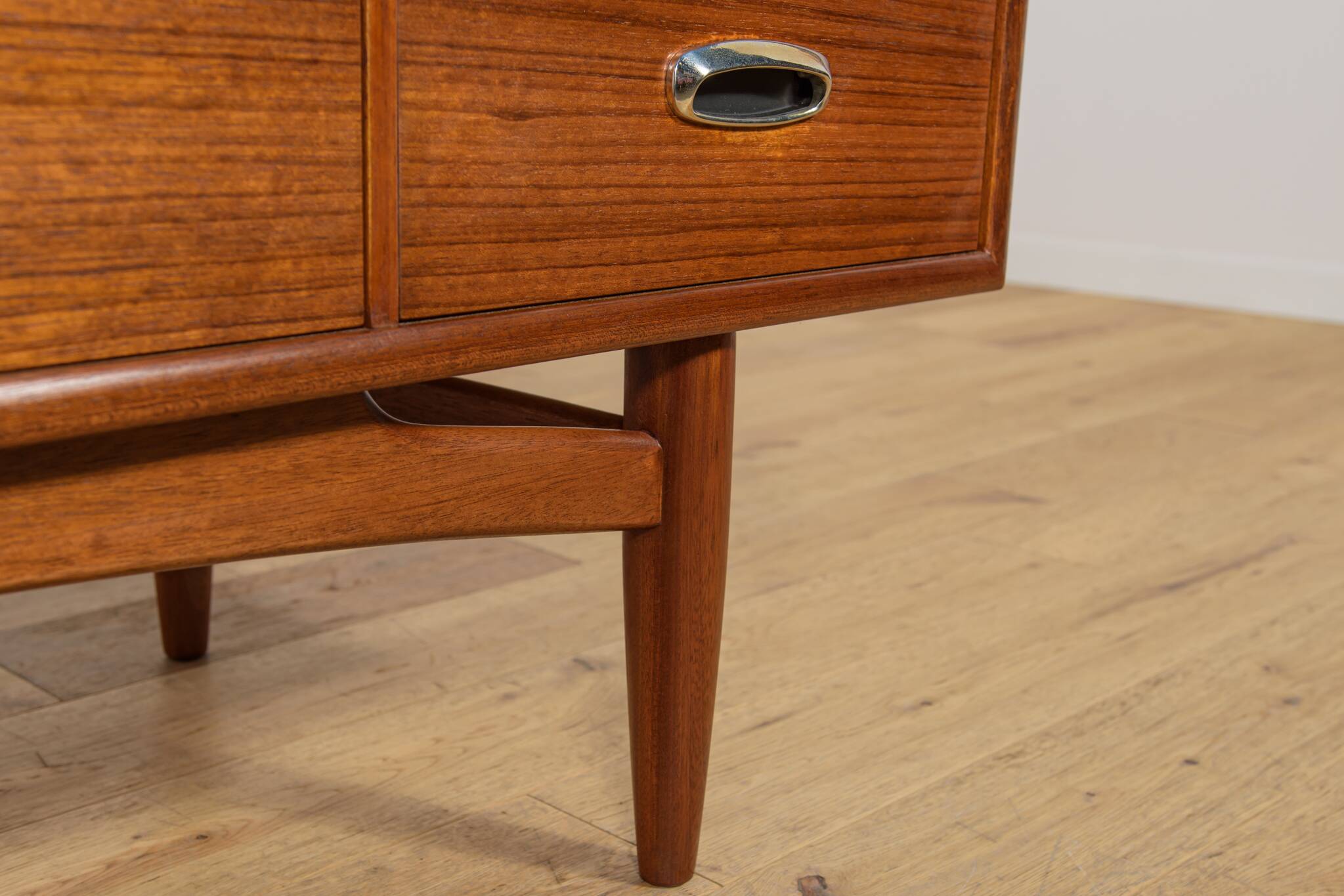 Mid-Century Teak Sideboard from G-Plan, United Knigdom, 1960s