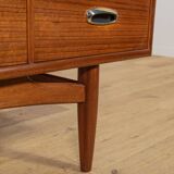 Mid-Century Teak Sideboard from G-Plan, United Knigdom, 1960s