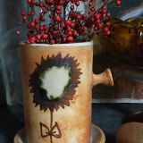 Vase "Porterie du Colombier" vintage