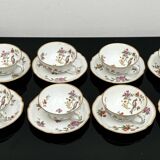 Tea or coffee set - 26 pieces