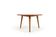 Table basse Hans J. Wegner AT-8 Early prod. années 1950