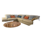 Canapé angle poltronesofa