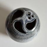 Sylvie Dufour flower spike ball vase