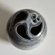 Sylvie Dufour flower spike ball vase