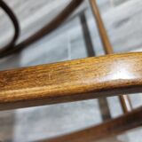 Ton rocking chair