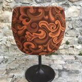 Fauteuil années 70
