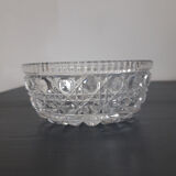 Lot of 5 crystal buder ramekins