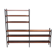 Mid century wall system