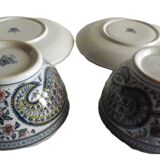 Gien cashmere lunch set