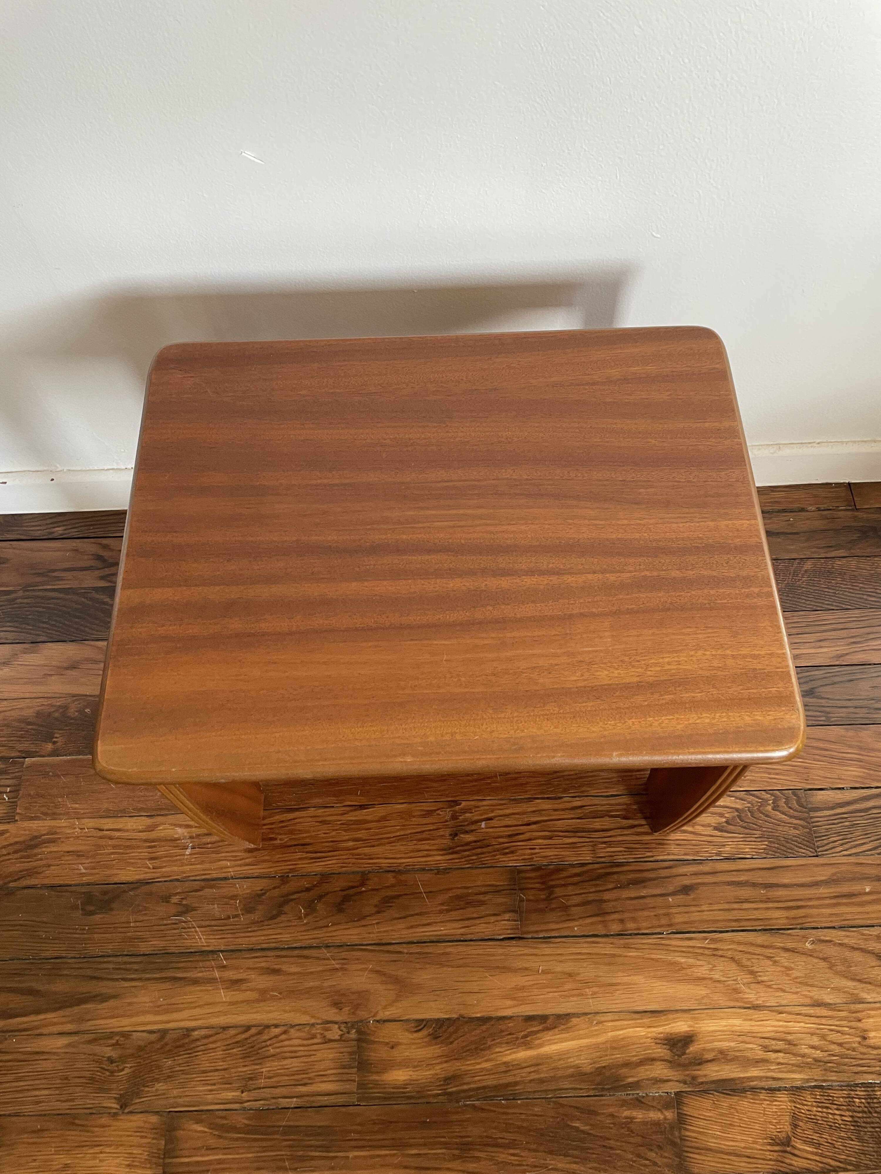 Set of 3 Nesting Tables