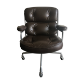 E104 armchair by Charles and Ray Eames for herman miller
