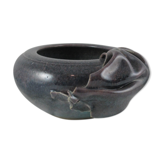 Porcelain trinket bowl
