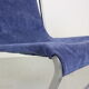 Set Of 4 dinning chairs by Pierre Cardin for Maison Jansen 1970