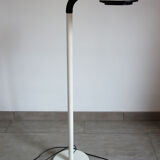 Ikea space age floor lamp 70s