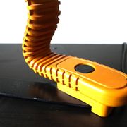 Staff Cobra table lamp by Masayuki Kurokawa, 1970
